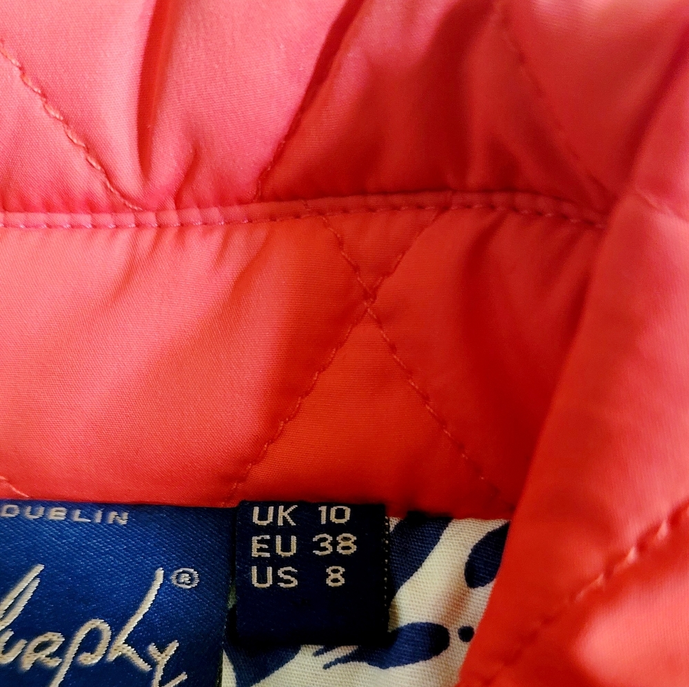 Jack Murphy Jacket - Picture 14 of 14